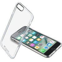 Прозрачен калъф Clear Duo за iPhone 7